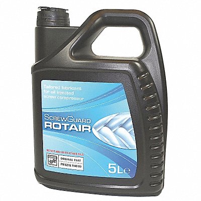 Air Compressor Penetrants and Lubricants image
